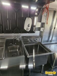 2021 F-159 All-purpose Food Truck Exhaust Hood Minnesota Gas Engine for Sale