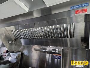 2021 F-159 All-purpose Food Truck Fryer Minnesota Gas Engine for Sale