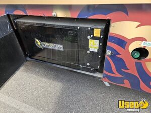 2021 F-159 All-purpose Food Truck Insulated Walls Minnesota Gas Engine for Sale