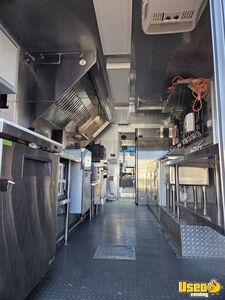 2021 F-159 All-purpose Food Truck Microwave Minnesota Gas Engine for Sale