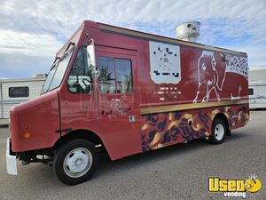 2021 F-159 All-purpose Food Truck Minnesota Gas Engine for Sale