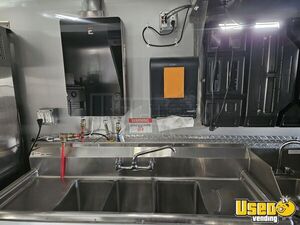 2021 F-159 All-purpose Food Truck Steam Table Minnesota Gas Engine for Sale