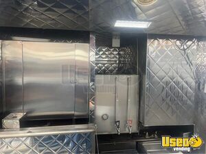 2021 F450 Lunch Serving Food Truck 8 Rhode Island for Sale