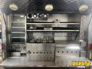 2021 F450 Lunch Serving Food Truck Hot Water Heater Rhode Island for Sale