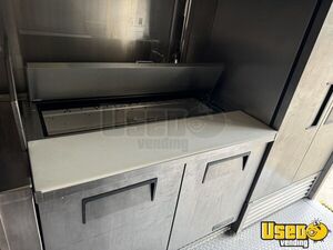 2021 F59 All-purpose Food Truck Cabinets California Gas Engine for Sale