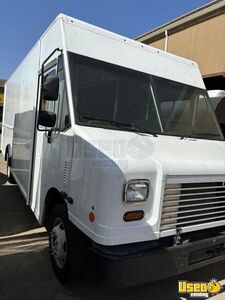 2021 F59 All-purpose Food Truck California Gas Engine for Sale