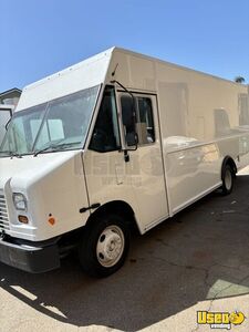 2021 F59 All-purpose Food Truck Concession Window California Gas Engine for Sale