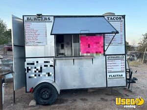 2021 Food Concession Trailer Concession Trailer Concession Window Texas for Sale