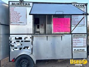 2021 Food Concession Trailer Concession Trailer Texas for Sale