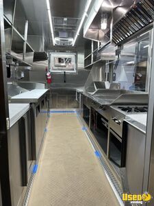 2021 Food Concession Trailer Kitchen Food Trailer Air Conditioning California for Sale