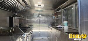 2021 Food Concession Trailer Kitchen Food Trailer Concession Window Florida for Sale