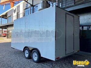 2021 Food Concession Trailer Kitchen Food Trailer Concession Window Texas for Sale