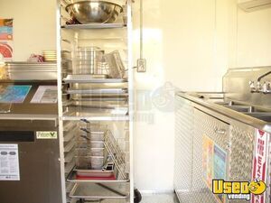2021 Food Concession Trailer Kitchen Food Trailer Flatgrill Colorado for Sale