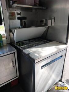 2021 Food Concession Trailer Kitchen Food Trailer Fryer North Carolina for Sale