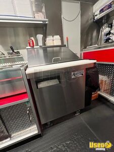 2021 Food Concession Trailer Kitchen Food Trailer Generator Florida for Sale