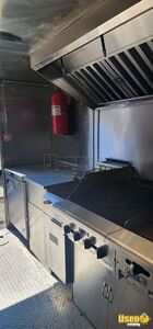 2021 Food Concession Trailer Kitchen Food Trailer Insulated Walls Florida for Sale