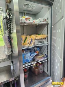 2021 Food Concession Trailer Kitchen Food Trailer Oven Texas for Sale