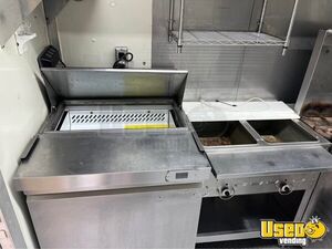 2021 Food Concession Trailer Kitchen Food Trailer Propane Tank Texas for Sale