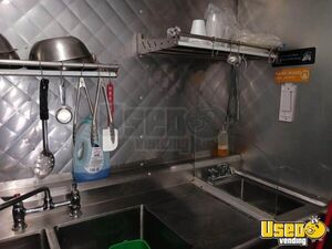 2021 Food Concession Trailer Kitchen Food Trailer Steam Table North Carolina for Sale