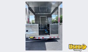 2021 Food/consesion Trailer Concession Trailer Breaker Panel New Mexico for Sale
