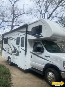 2021 Forester 2151sf Motorhome California Gas Engine for Sale