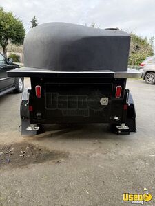 2021 Forno Bravo Pizza Trailer Pizza Oven Washington for Sale