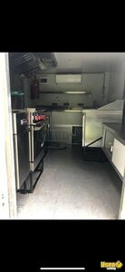 2021 Fud Trailer Kitchen Food Trailer Cabinets Maryland for Sale