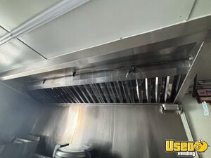 2021 Fud Trailer Kitchen Food Trailer Insulated Walls Maryland for Sale