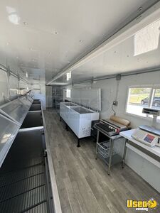 2021 G38 Concession Trailer Generator Georgia for Sale