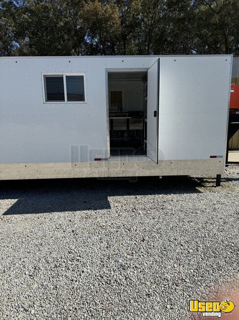 2021 G38 Concession Trailer Georgia for Sale