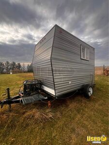 2021 Grooming Trailer Pet Care / Veterinary Truck Air Conditioning Michigan for Sale