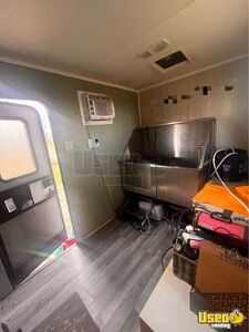 2021 Grooming Trailer Pet Care / Veterinary Truck Interior Lighting Michigan for Sale