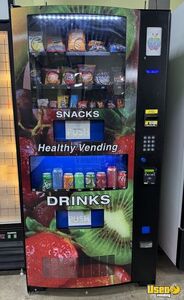 2021 Hy2100 Healthy You Vending Combo 2 Georgia for Sale