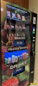 2021 Hy2100 Healthy You Vending Combo 3 Georgia for Sale