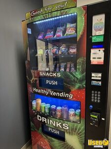 2021 Hy2100 Healthy You Vending Combo 6 Georgia for Sale