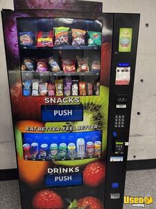 2021 Hy2100 Healthy You Vending Combo 7 Georgia for Sale