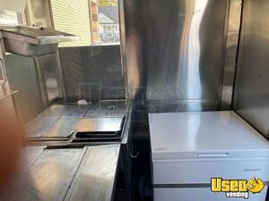 2021 Ice Cream Concession Trailer Ice Cream Trailer Ice Cream Cold Plate Virginia for Sale