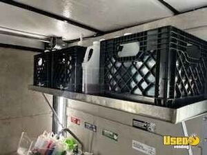 2021 Ice Cream Concession Trailer Ice Cream Trailer Refrigerator Missouri for Sale