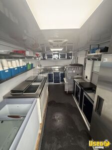 2021 Ice Cream Trailer Ice Cream Trailer Deep Freezer Pennsylvania for Sale