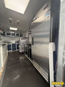 2021 Ice Cream Trailer Ice Cream Trailer Insulated Walls Pennsylvania for Sale