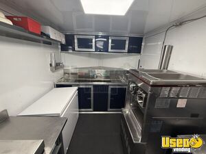 2021 Ice Cream Trailer Ice Cream Trailer Work Table Pennsylvania for Sale