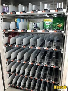 2021 Intelligent Vending 55 Other Snack Vending Machine 7 Georgia for Sale