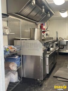 2021 Kitchen Concession Trailer Kitchen Food Trailer Shore Power Cord Colorado for Sale