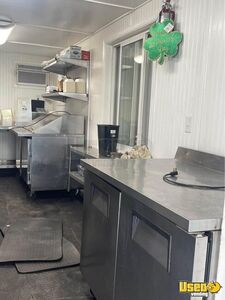 2021 Kitchen Concession Trailer Kitchen Food Trailer Stovetop Colorado for Sale