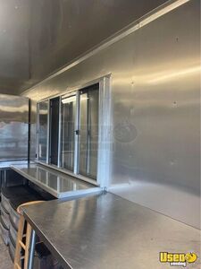 2021 Kitchen Food Trailer Kitchen Food Trailer Cabinets South Carolina for Sale