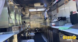 2021 Kitchen Trailer Kitchen Food Trailer Air Conditioning California for Sale