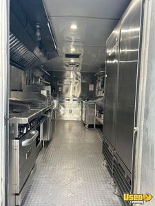 2021 Kitchen Trailer Kitchen Food Trailer Air Conditioning Florida for Sale