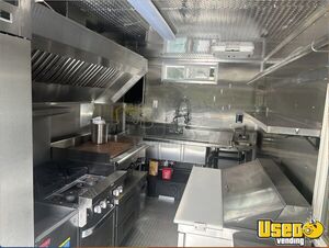 2021 Kitchen Trailer Kitchen Food Trailer Air Conditioning Hawaii for Sale