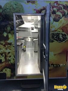 2021 Kitchen Trailer Kitchen Food Trailer Air Conditioning New York for Sale