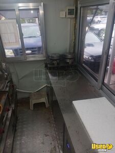 2021 Kitchen Trailer Kitchen Food Trailer Breaker Panel Florida for Sale